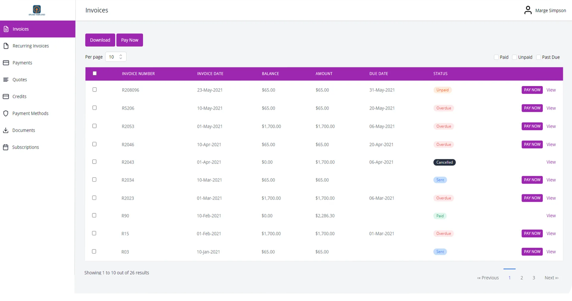 invoice-ninja