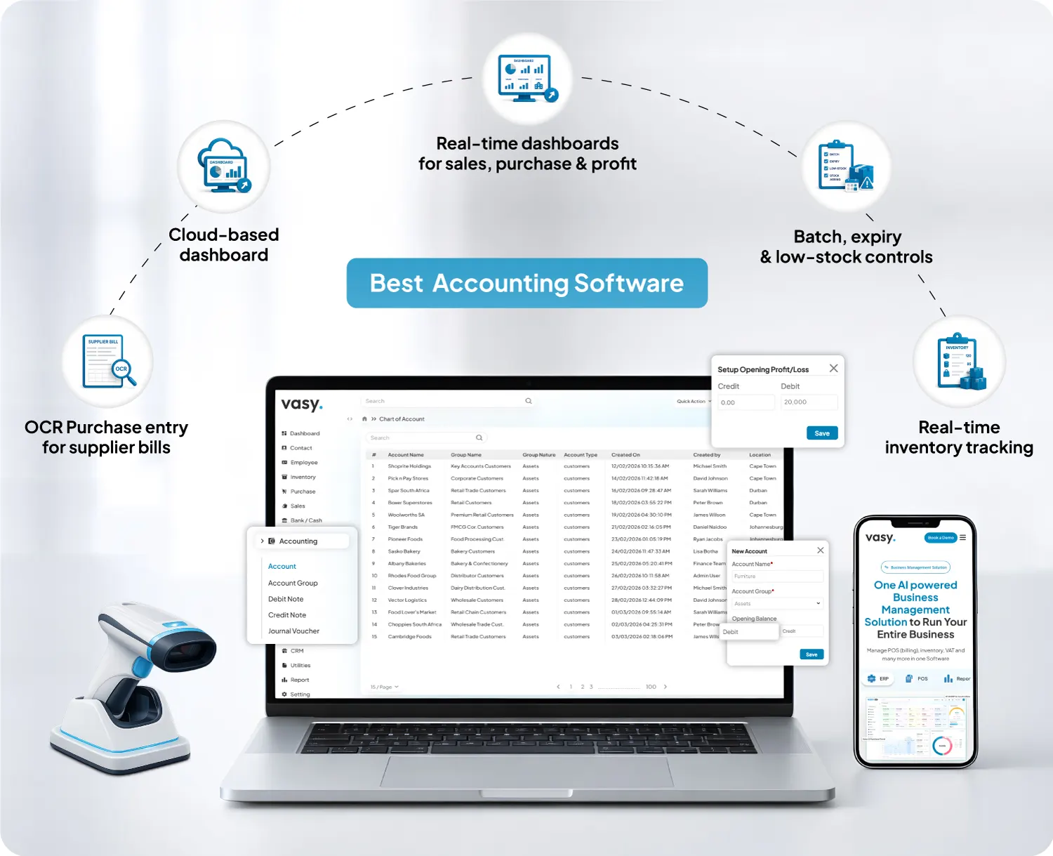 vasy-accouting-software