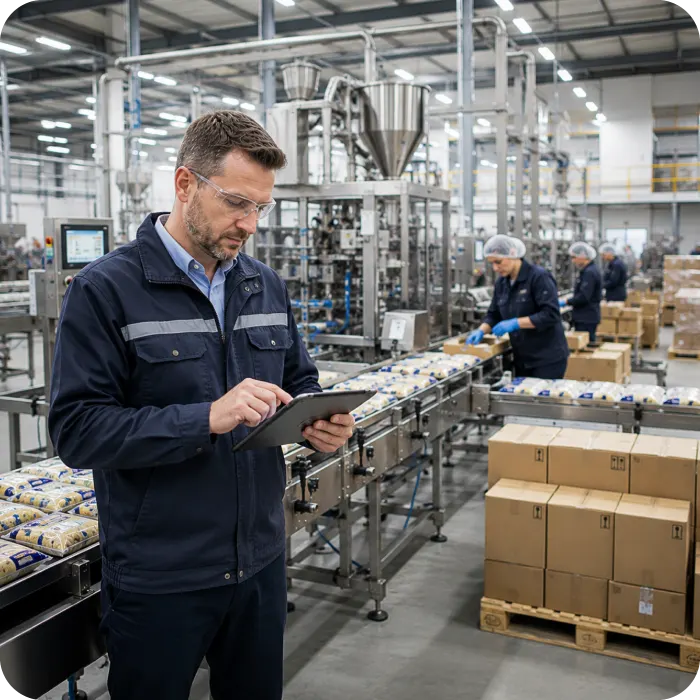 what-is-manufacturing-feature