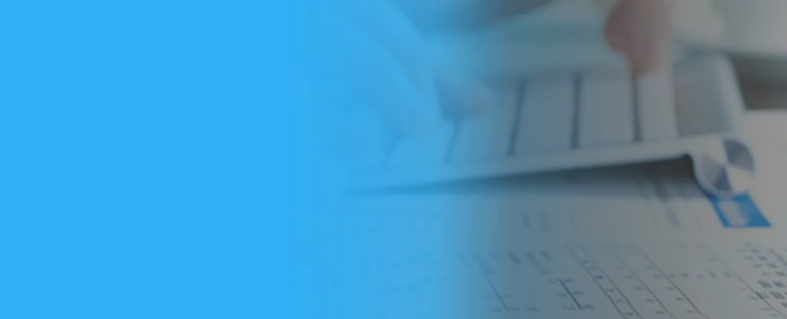 ERP Accounting Software