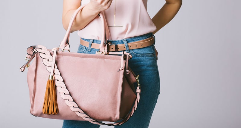 BAGS BELTS & WALLETS Retailers