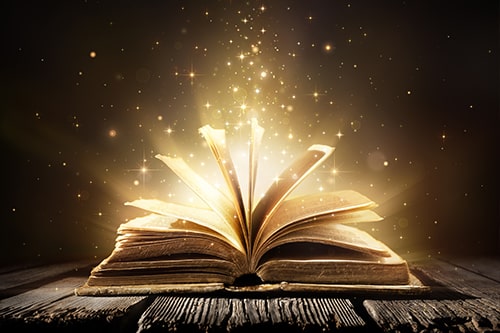 Books & Stationery