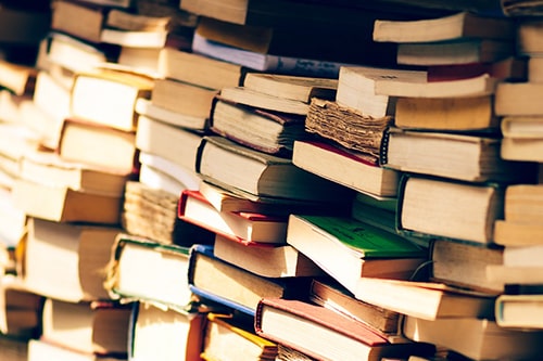 Books & Stationery