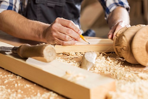 Handicraft and  Decoratives