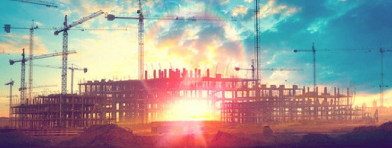 INDUSTRIAL PLANTS & MATERIALS