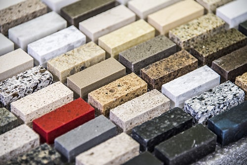MARBLE GRANITE & STONES