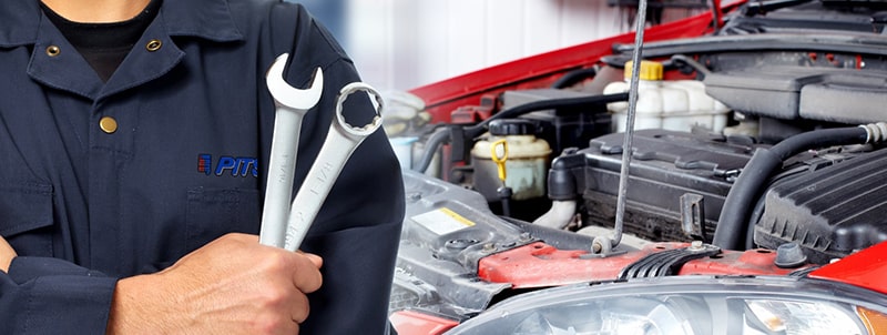 MECHANICAL SPARE PARTS