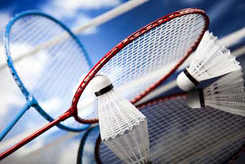 SPORTS GOODS