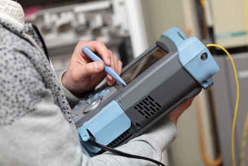 TELECOM EQUIPMENT & GOODS