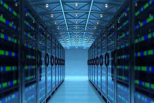 TELECOM EQUIPMENT & GOODS