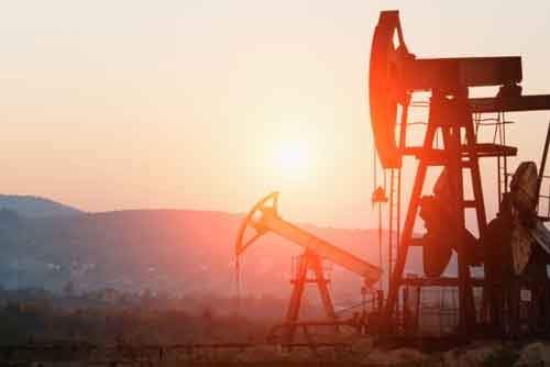 OIL & PETROLEUM INDUSTRIES