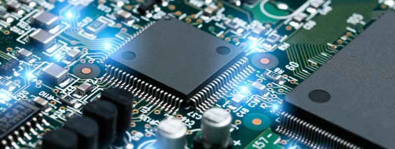 ELECTRONICS Stores