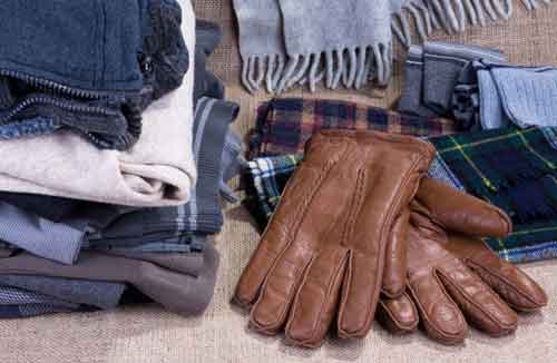LEATHER STORES
