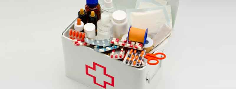 MEDICAL STORE