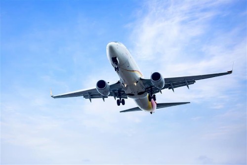 Aviation Industry