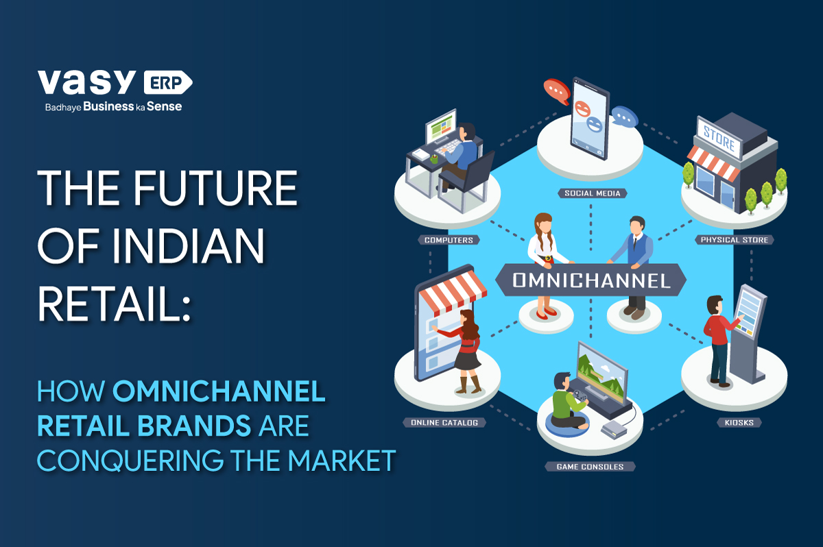 future of indian retail