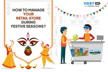 How to manage your retail store during festive season