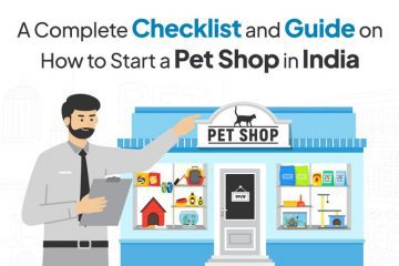 How to start a pet shop in India