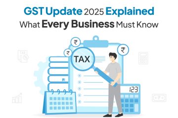 GST Update 2025