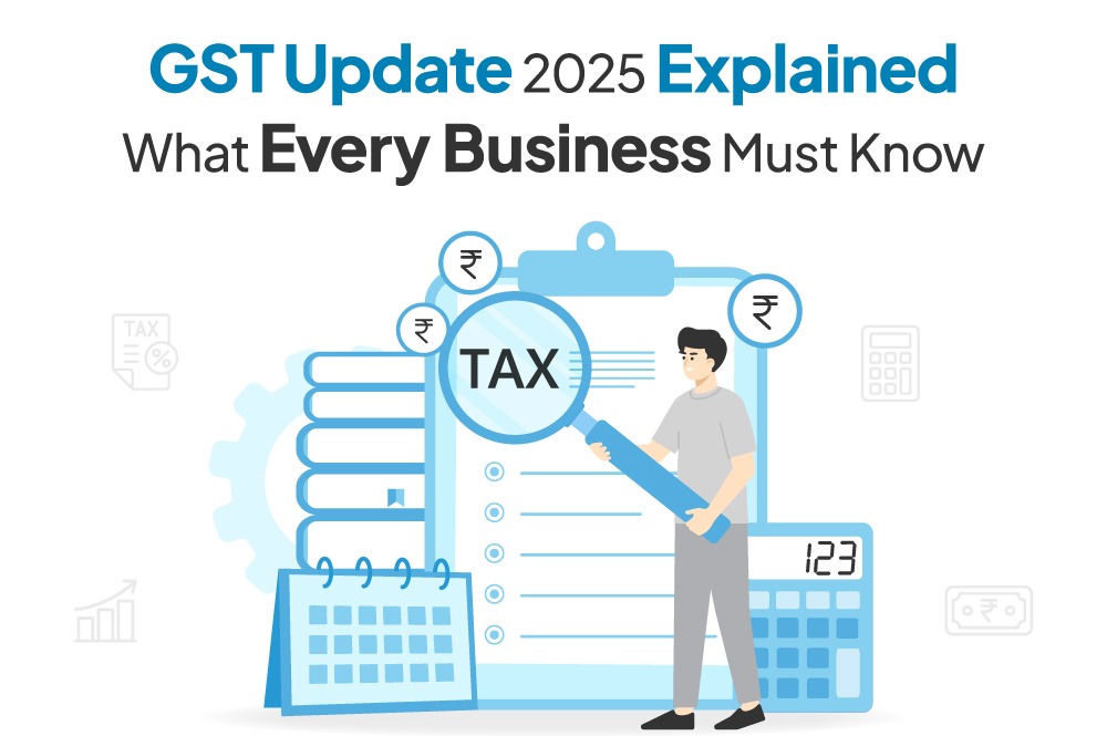 GST Update 2025