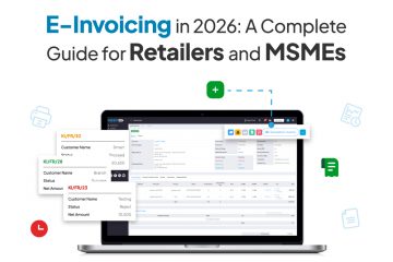 e-Invoicing in India 2026