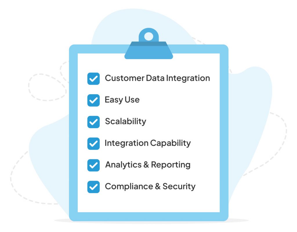 How to Select the Right Omnichannel Platform: Checklist for Retailers in 2026 8 Checklist for Choosing an Omnichannel Platform