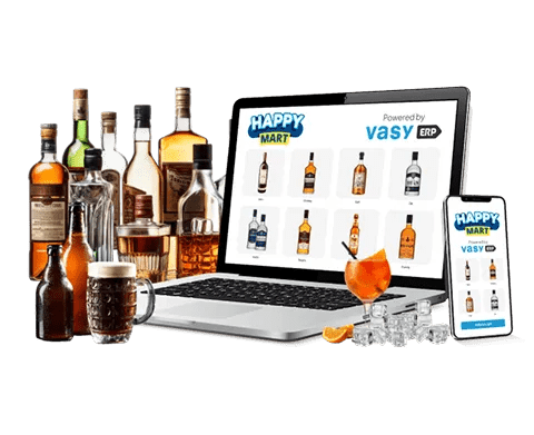 Top 5 POS Software for Liquor Store 5 Liquor Stores software
