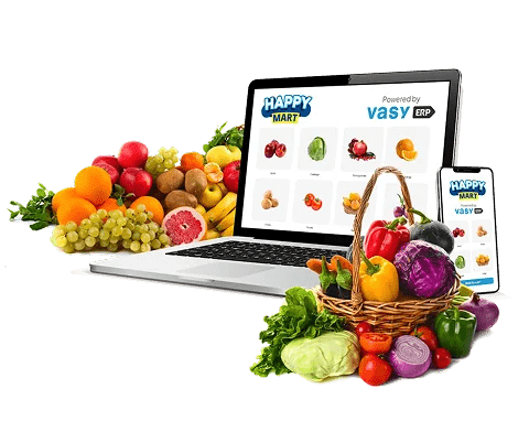 Top 5 POS Software for Fruits & Vegetable Shops 5 POS Software for Fruit & Vegetable Shops